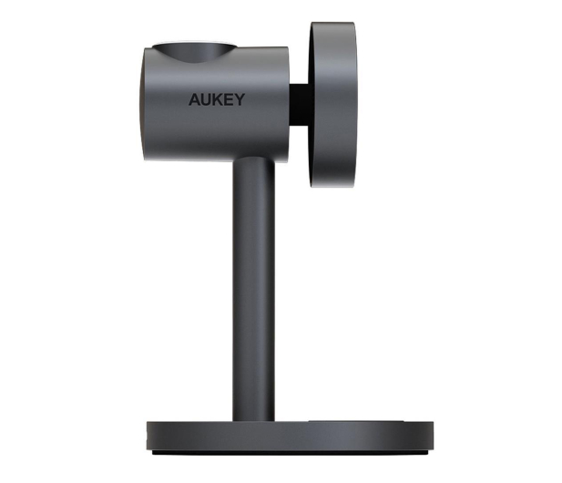 Aukey Ładowarka indukcyjna 3w1 Qi2.0 15W - 1277228 - zdjęcie 3